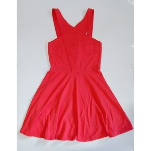 Hollister Skater Dress